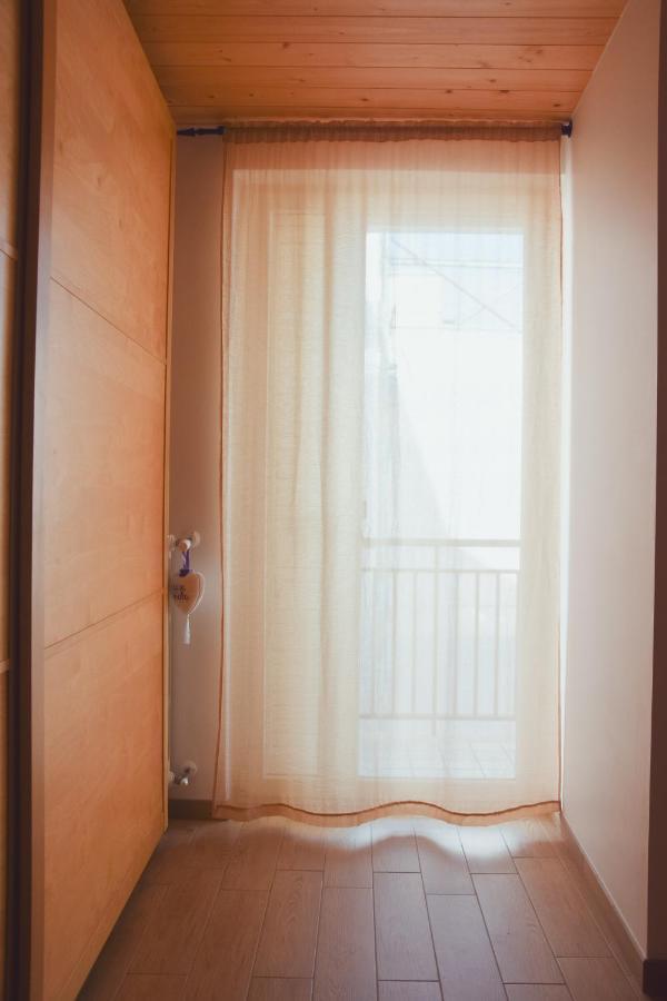 Ferienwohnung Casa Viola -Locazione Breve Polignano a Mare Exterior foto